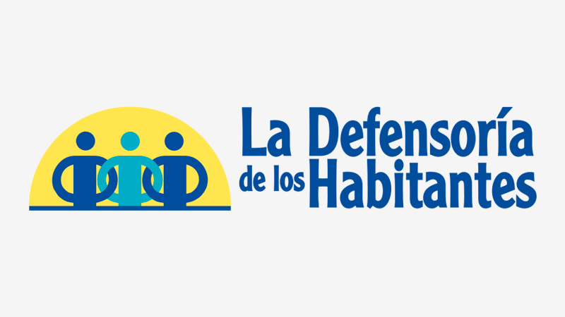 Defensoría presenta informe que visibiliza situación de derechos humanos en el país