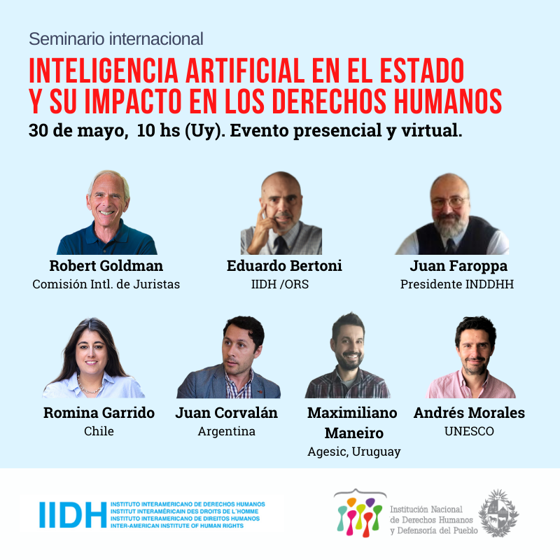 Inteligencia artificial FOTOS